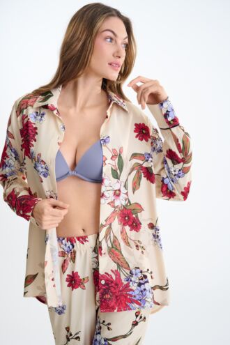 Bluza sa dugim rukavima »Tamara«
