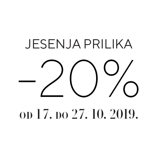 Jesenja prilika Jesenja prilika